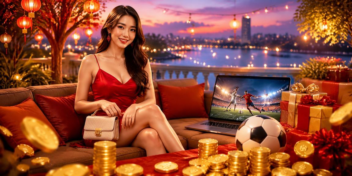 Người dùng tại Hà Nội xem kèo thể thao và đặt cược trực tuyến qua điện thoại bên ly cà phê
